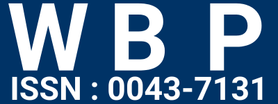 WBP Logo
